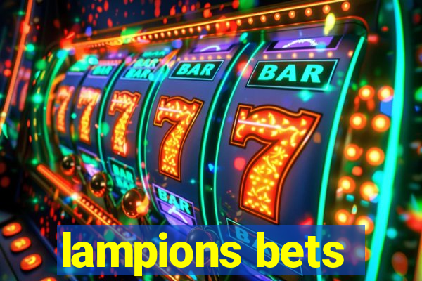 lampions bets